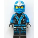 Minifigurka