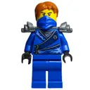 Minifigurka