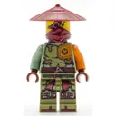Minifigurka