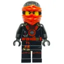 Minifigurka