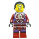 Minifigurka