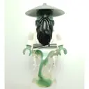 Minifigurka