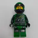 Minifigurka