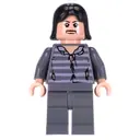 Minifigurka