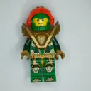 Minifigurka