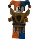 Minifigurka
