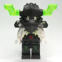 Minifigurka
