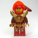 Minifigurka