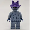 Minifigurka