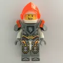 Minifigurka