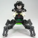 Minifigurka