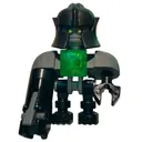 Minifigurka