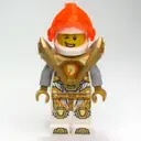 Minifigurka