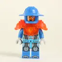Minifigurka