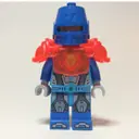 Minifigurka