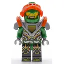 Minifigurka