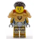 Minifigurka