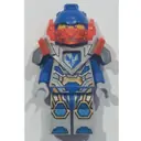 Minifigurka