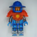 Minifigurka