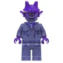Minifigurka