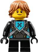 Minifigurka