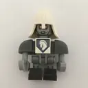 Minifigurka