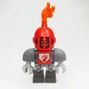 Minifigurka