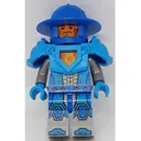 Minifigurka