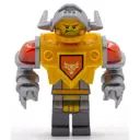 Minifigurka