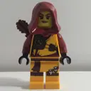Minifigurka