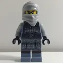 Minifigurka