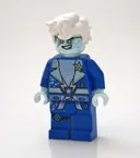 Minifigurka