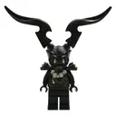 Minifigurka