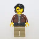 Minifigurka