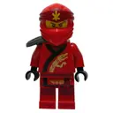 Minifigurka