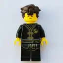 Minifigurka