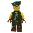 Minifigurka