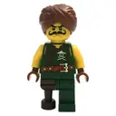 Minifigurka