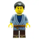 Minifigurka