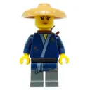 Minifigurka