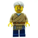 Minifigurka