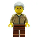 Minifigurka: Mystake