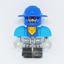 Minifigurka