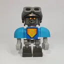 Minifigurka