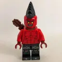 Minifigurka
