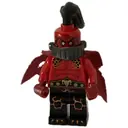 Minifigurka