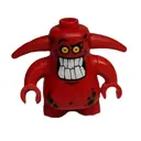 Minifigurka