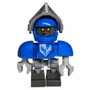 Minifigurka