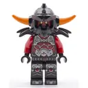 Minifigurka