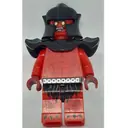 Minifigurka